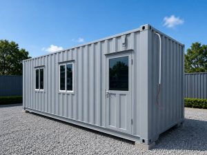 Container 10 Feet