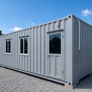 Container 10 Feet
