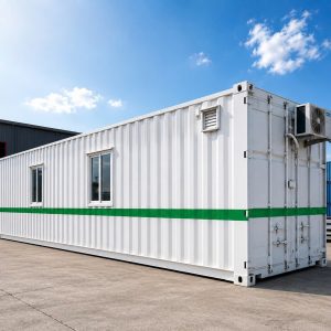 Container Kho 20 Feet