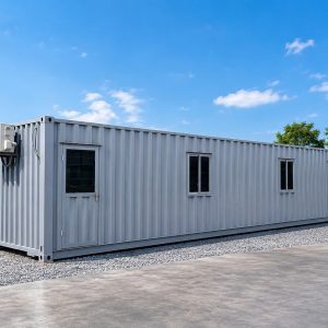 Container 40 Feet