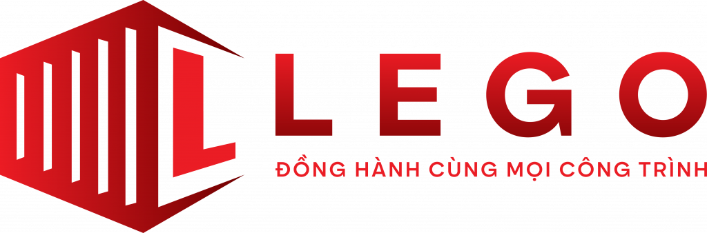 Công ty LEGO